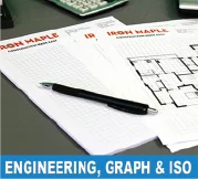 Engineering, Graph & Co.