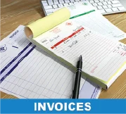 Invoices