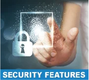 Security Features