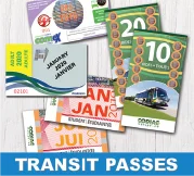 Transit Passes